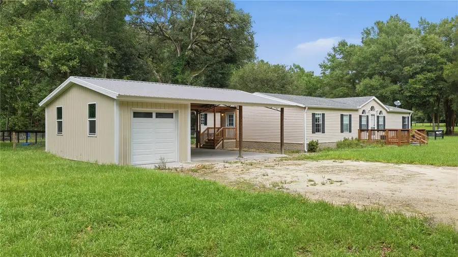 13250 NW 160th Avenue, Morriston, FL 32668 - #2