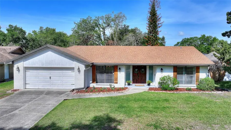 932 Yellow Rose Drive, Orlando, FL 32818 - #2