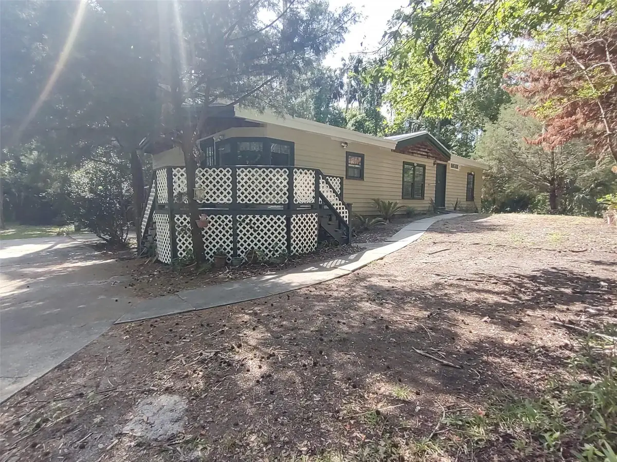 56508 Blue Creek Road, Astor, FL 32102 - #1
