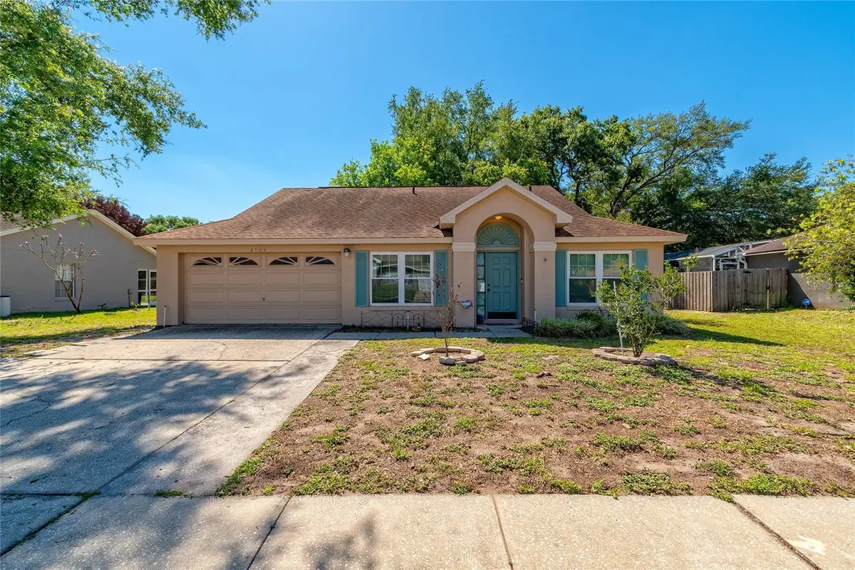 2766 Cullens Court, Ocoee, FL 34761 - #1
