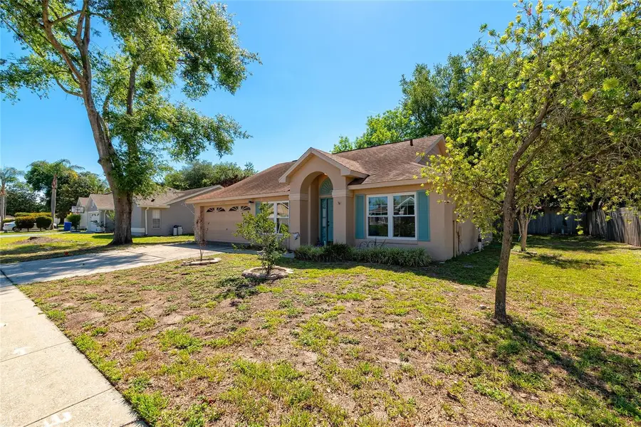 2766 Cullens Court, Ocoee, FL 34761 - #3