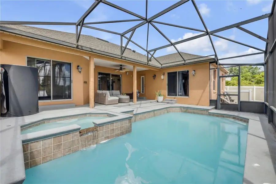1641 Joyner Drive, Deltona, FL 32725 - #3