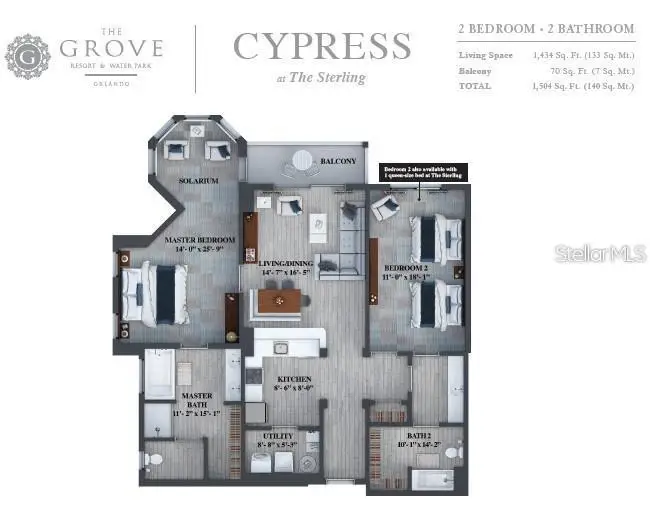 Address Withheld By Seller, Winter Garden, FL 34787 - #2