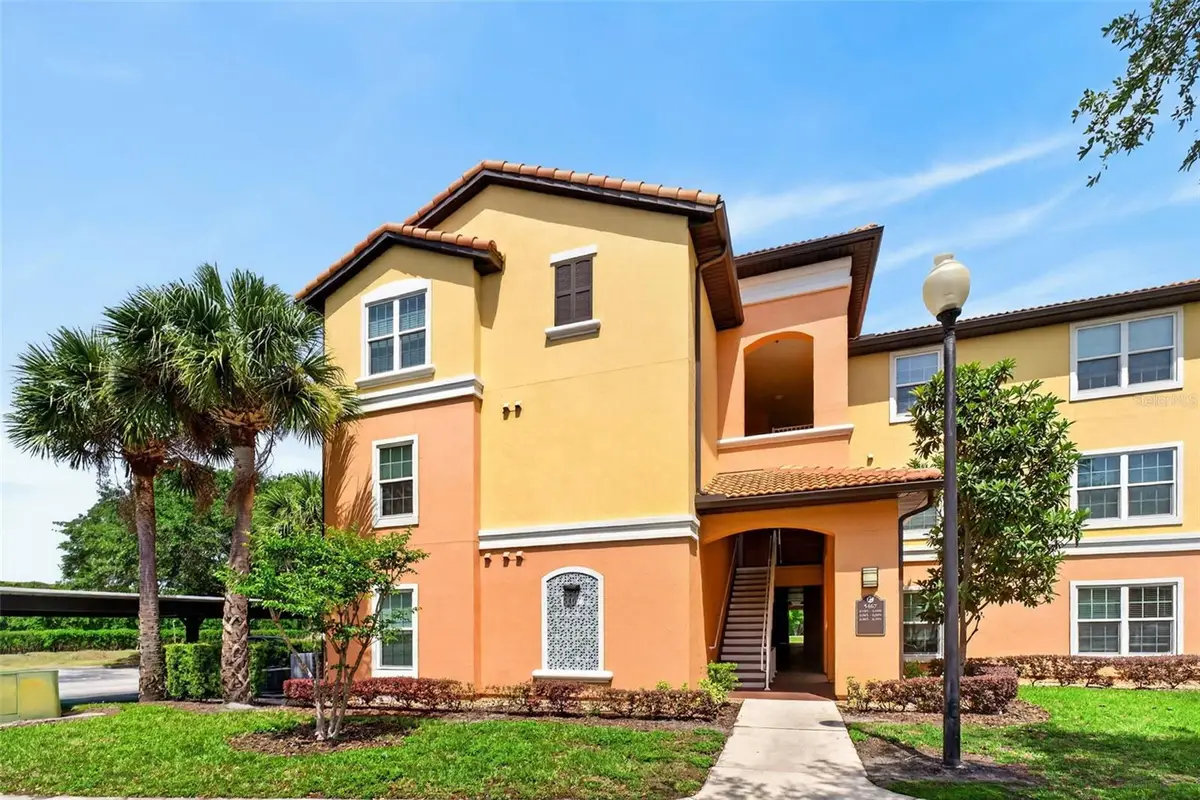 5467 Vineland Road #6308, Orlando, FL 32811 - #1