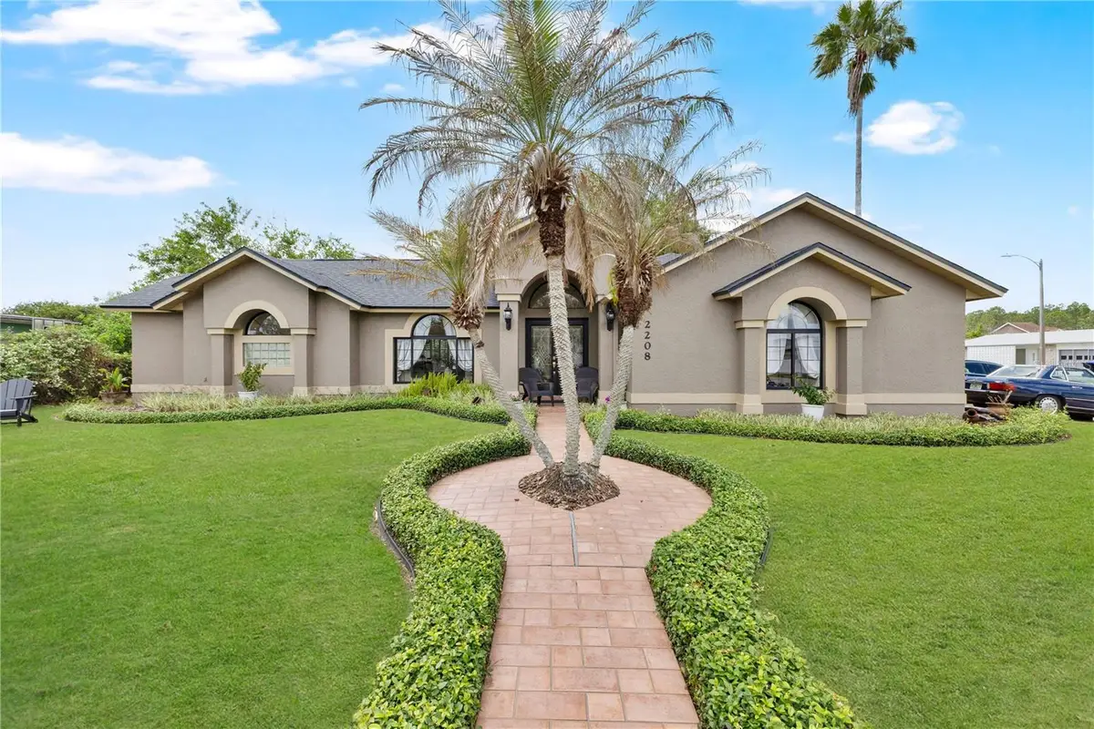 2208 Archer Boulevard, Orlando, FL 32833 - #1