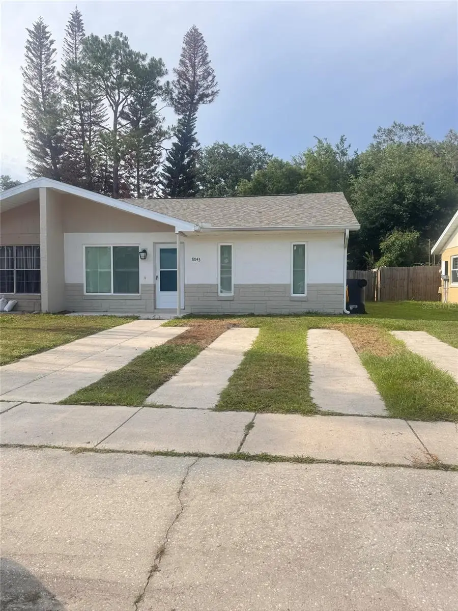 8043 Puffin Drive, Orlando, FL 32825 - #2