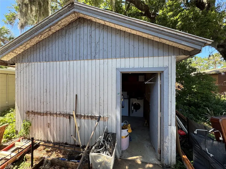 428 8th Street, Holly Hill, FL 32117 - #3