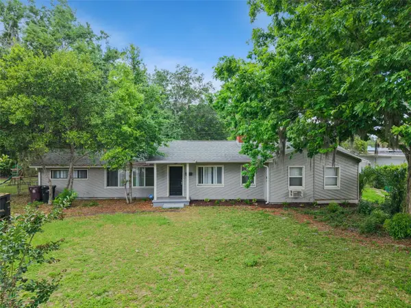 2015 Buckminster Circle, ORLANDO, FL 32803