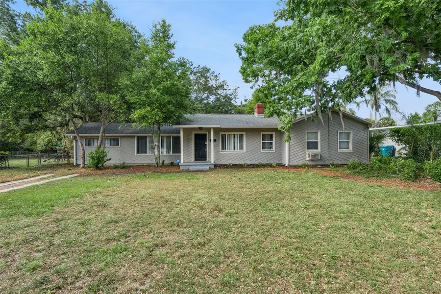 2015 Buckminster Circle, Orlando, FL 32803 - #2