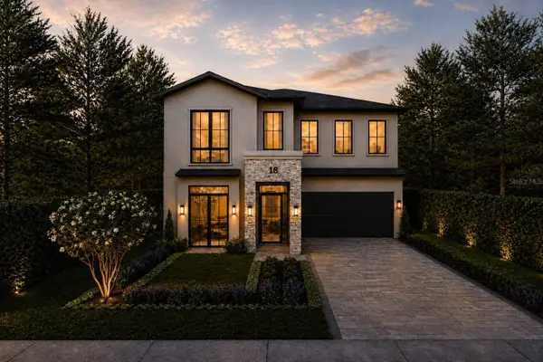18 E Steele Street, ORLANDO, FL 32804