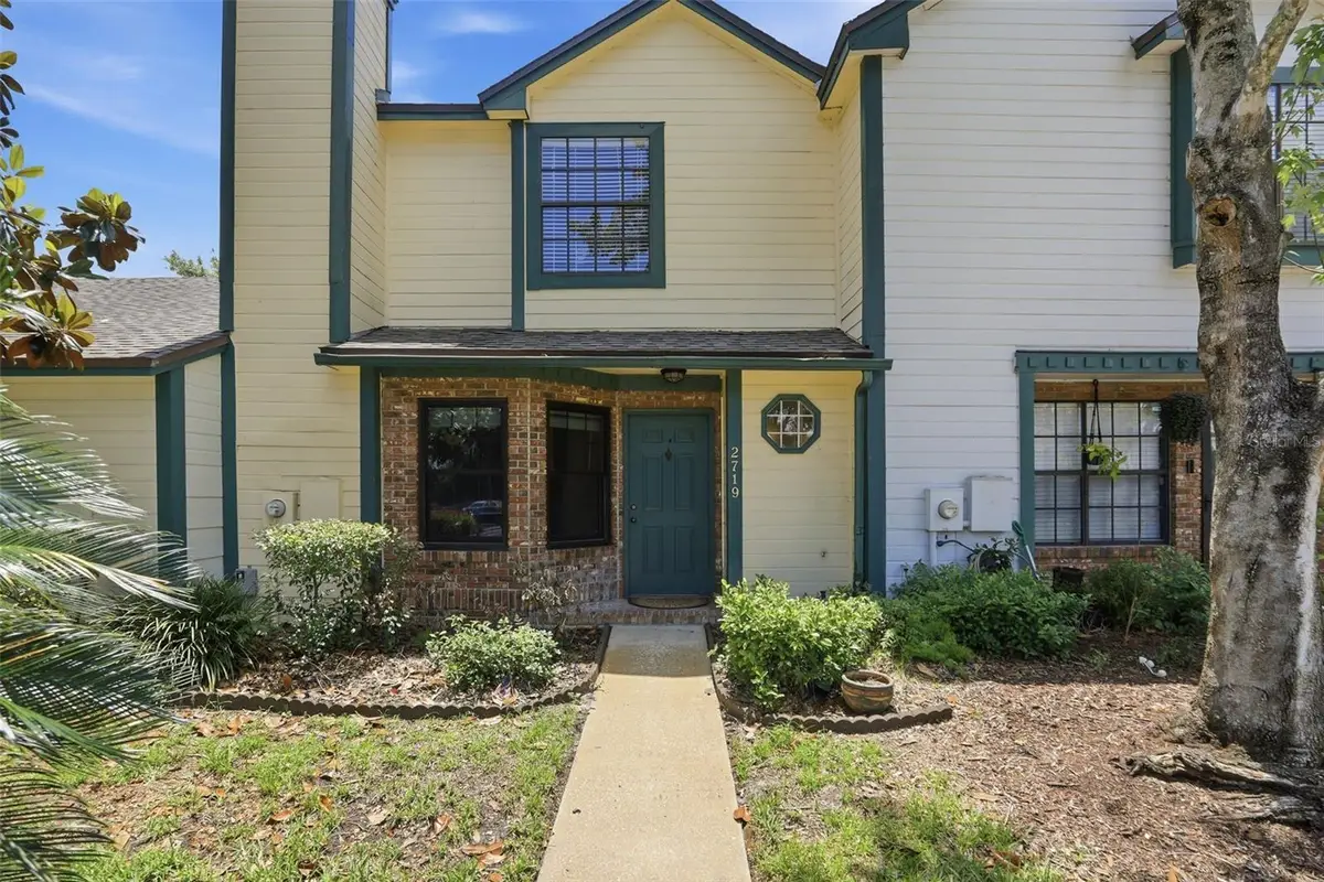 2719 Candlewood Court, Apopka, FL 32703 - #1