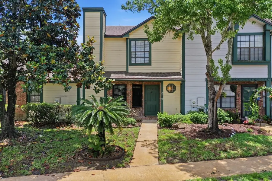 2719 Candlewood Court, Apopka, FL 32703 - #2