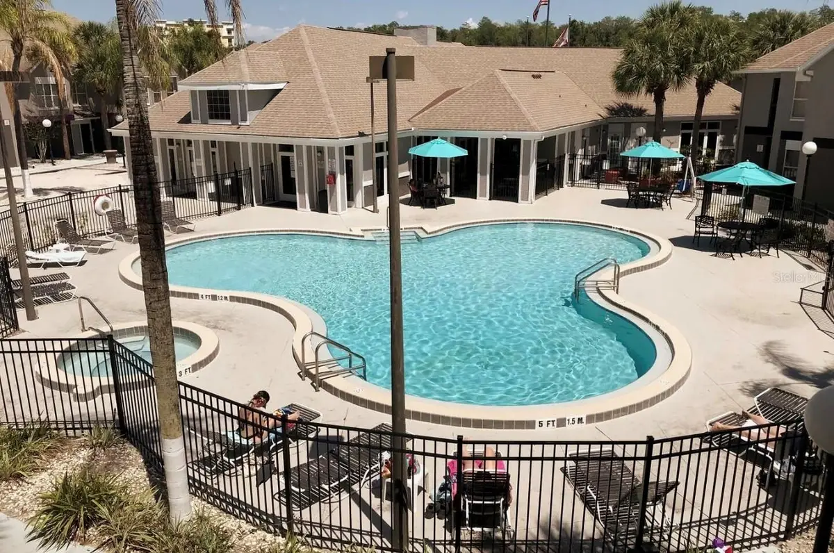 3100 Parkway Boulevard #110, Kissimmee, FL 34747 - #1