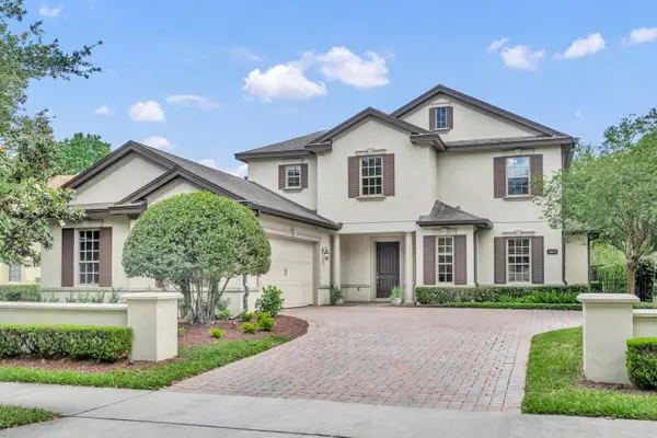 1813 Harland Park Drive, WINTER PARK, FL 32789
