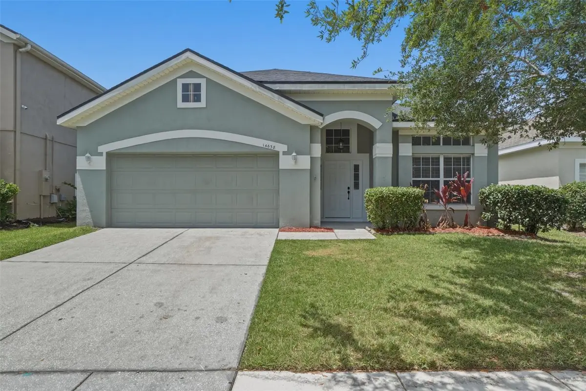 14638 Grand Cove Drive, Orlando, FL 32837 - #1