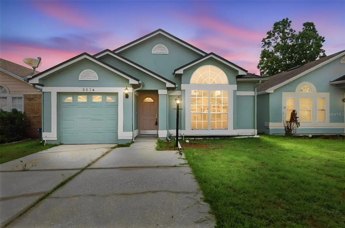 3374 Hamlet Loop, Winter Park, FL 32792 - #1