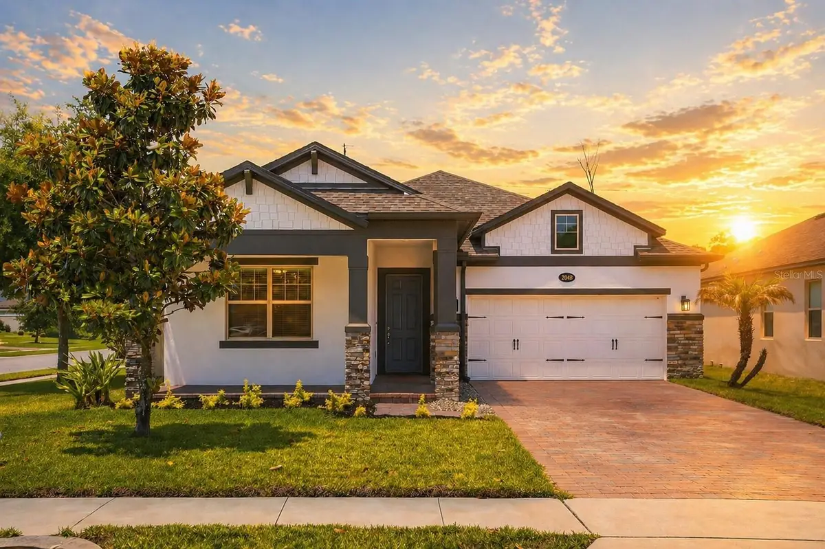2048 Prairie Sage Lane, Longwood, FL 32750 - #1