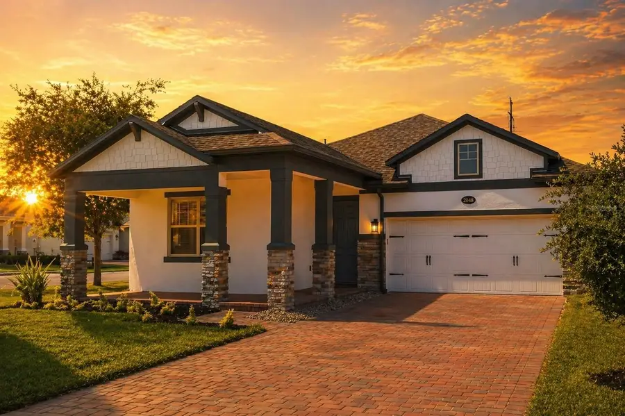 2048 Prairie Sage Lane, Longwood, FL 32750 - #3