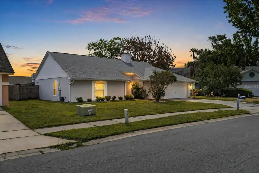 1049 Neely Street, Oviedo, FL 32765 - #2