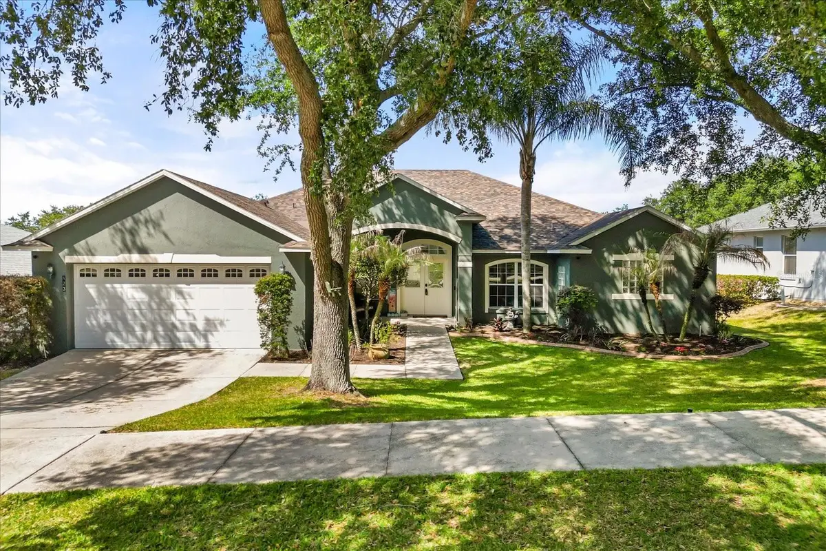 823 Princeton Drive, Clermont, FL 34711 - #1