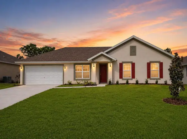 15492 SW 34th Court Road, OCALA, FL 34473