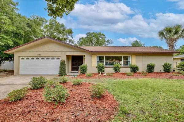2106 Kewannee Trail, CASSELBERRY, FL 32707