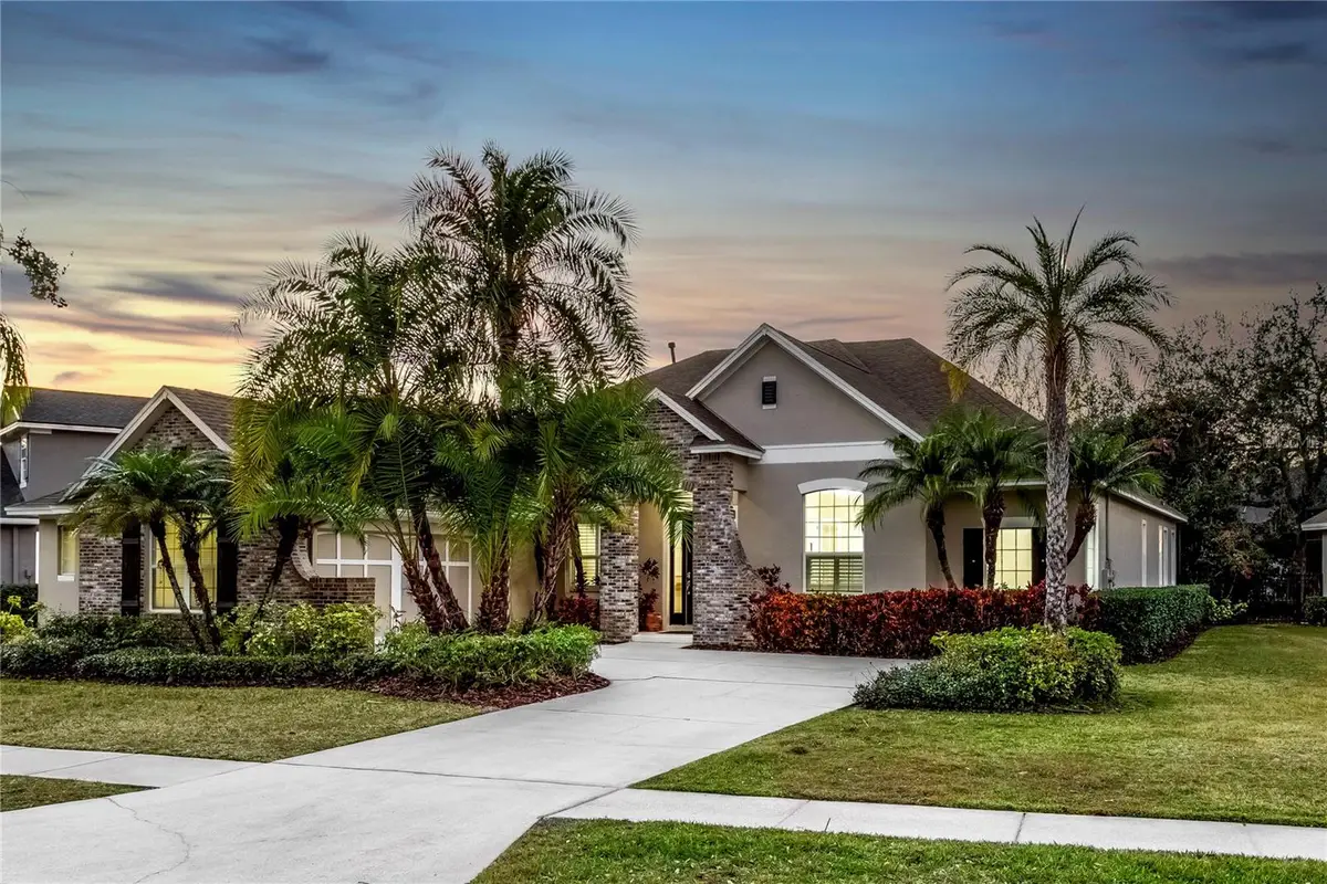 11909 Mandevilla Court, Tampa, FL 33626 - #1