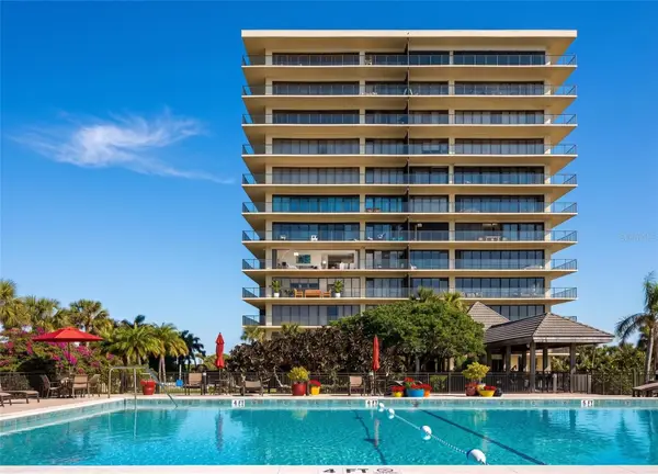 7600 Bayshore Drive #901, TREASURE ISLAND, FL 33706