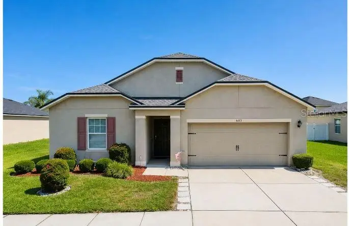 6103 Grey Heron Drive, Winter Haven, FL 33881 - #2