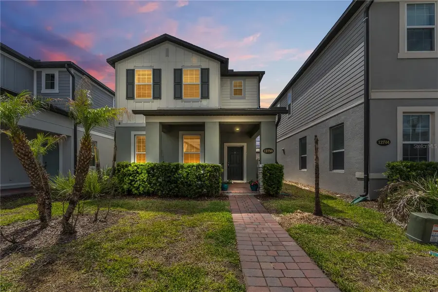 12790 Brodlove Lane, Winter Garden, FL 34787 - #2