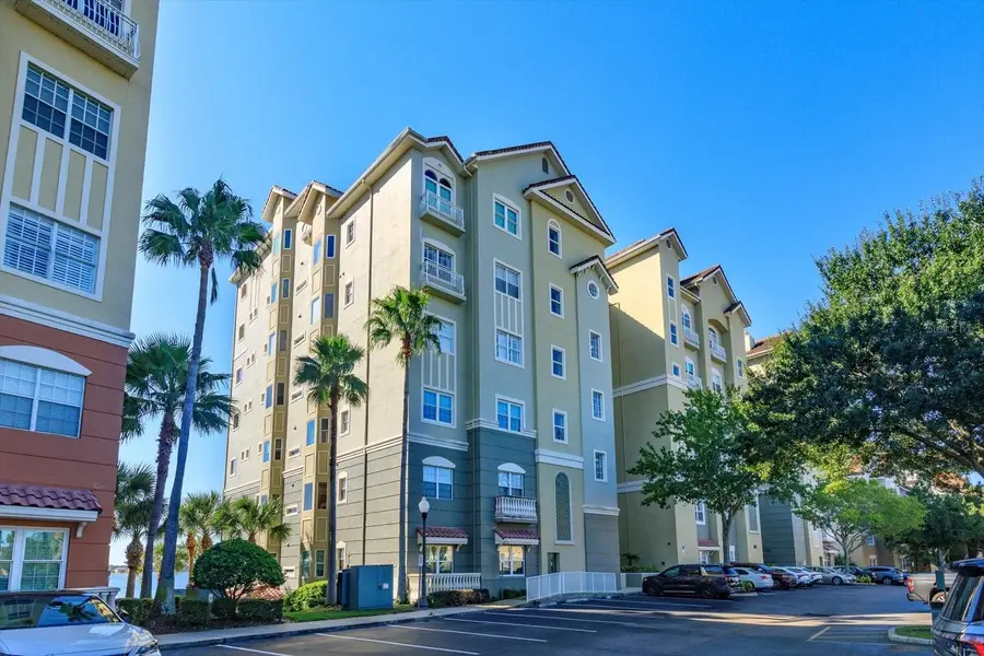 8761 The Esplanade #18, Orlando, FL 32836 - #2