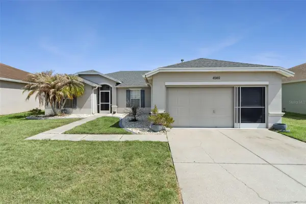 4149 Windchime Lane, LAKELAND, FL 33811