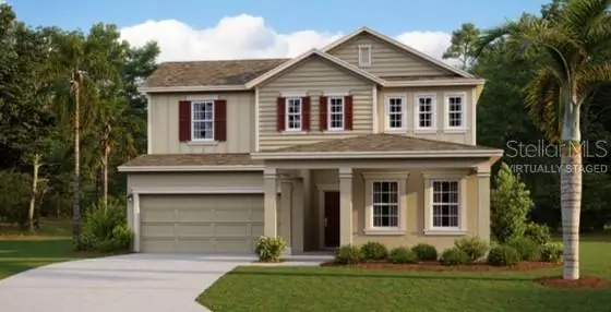 5511 Nina Way, Saint Cloud, FL 34771 - #1