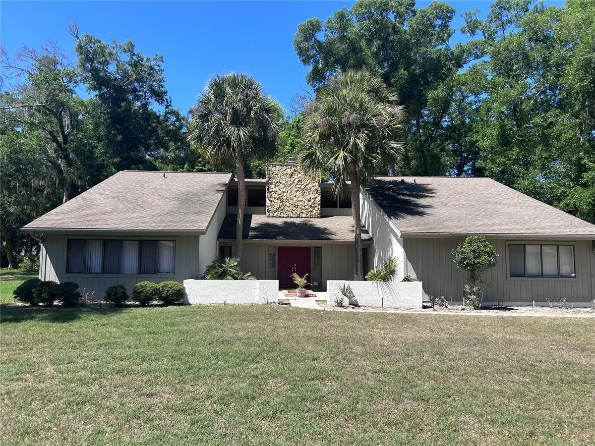 816 Pine Shadow Drive, Apopka, FL 32712 - #1