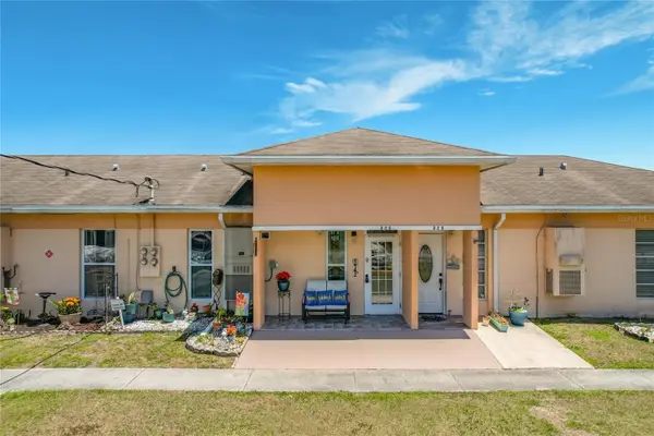 523 Club Circle, LAKE WALES, FL 33898