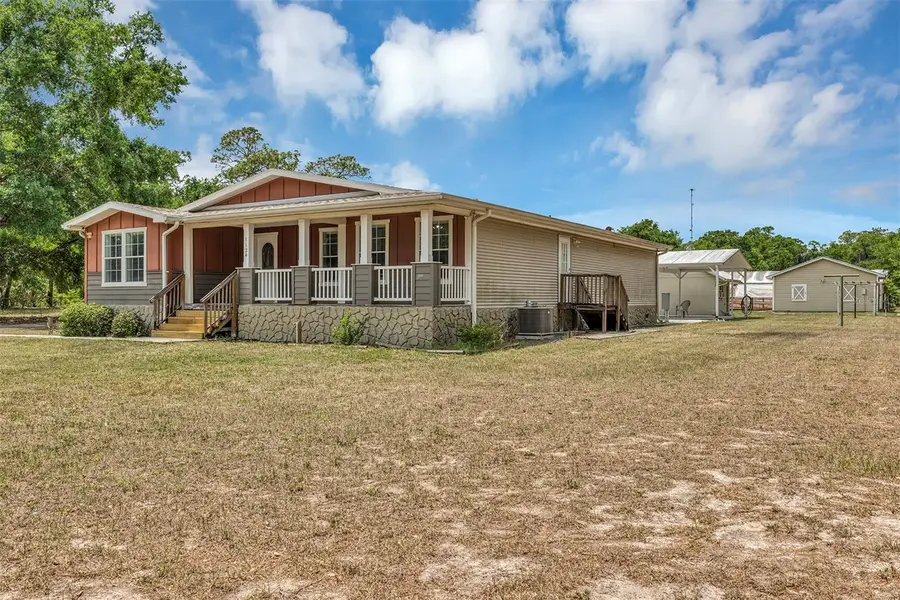 1124 Ustler Road, Apopka, FL 32712 - #3
