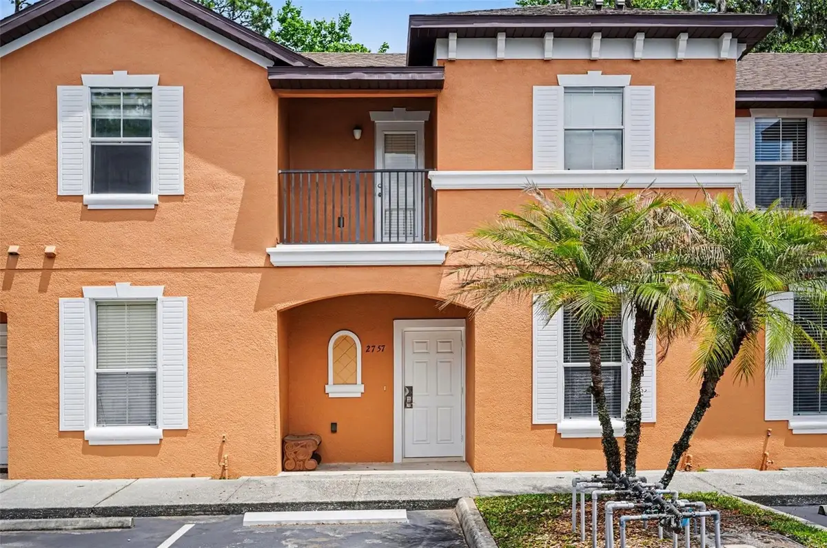 2757 Corvette Lane, Kissimmee, FL 34746 - #1