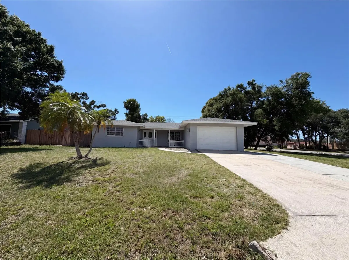 6712 Conetta Drive, Sarasota, FL 34243 - #1