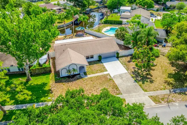 2847 T C U Boulevard, ORLANDO, FL 32817