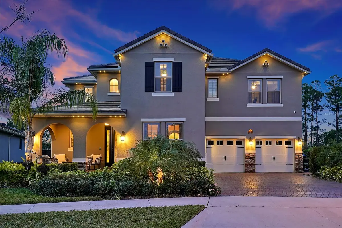 9827 Beach Port Drive, Winter Garden, FL 34787 - #1