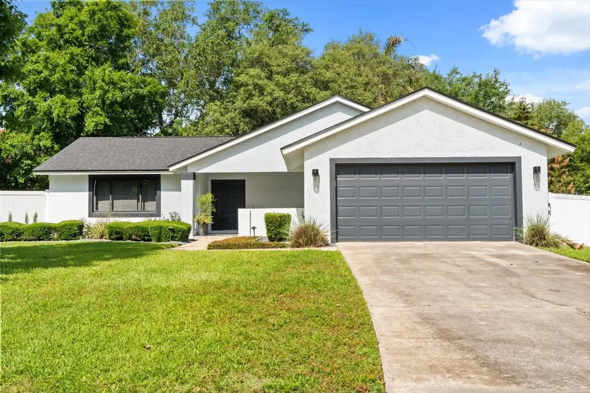 9017 Esguerra Court, Orlando, FL 32836 - #1