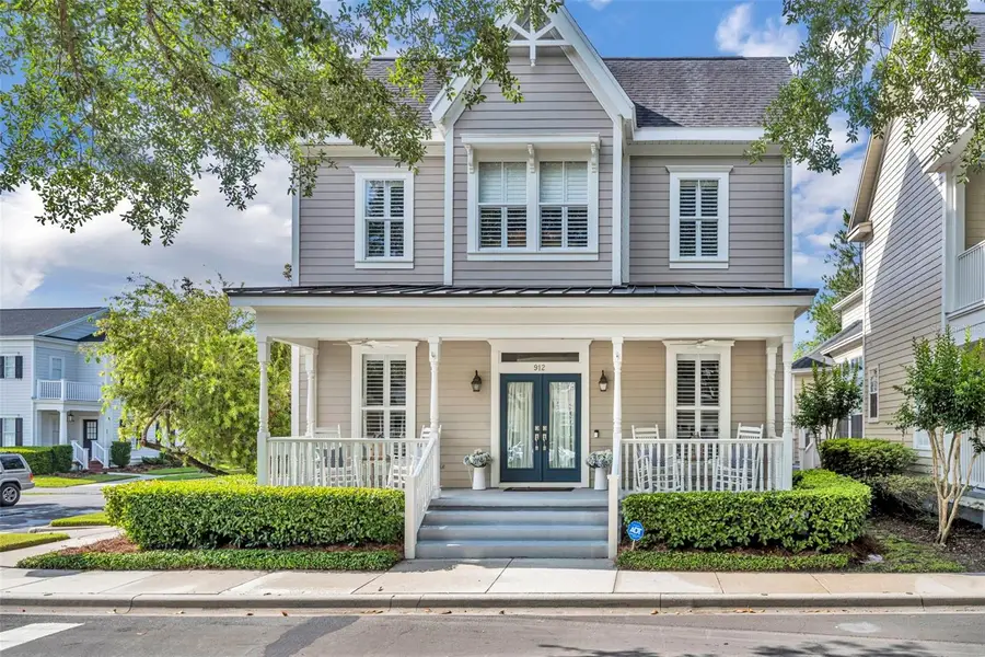 912 Towhee Court, Celebration, FL 34747 - #3