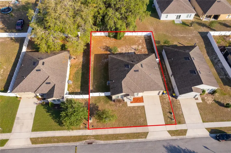 15824 Surfbird Court, Mascotte, FL 34753 - #2