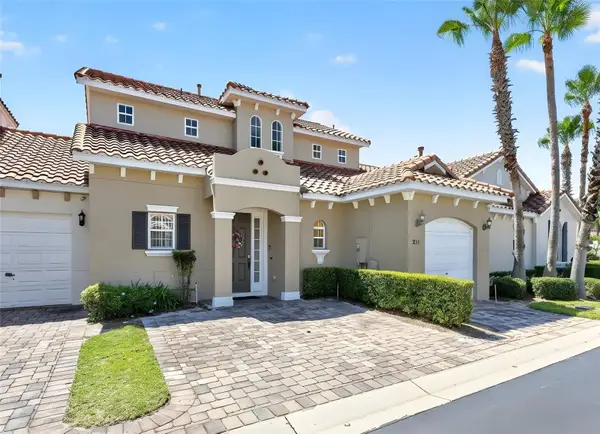 211 Brunello Drive, DAVENPORT, FL 33897