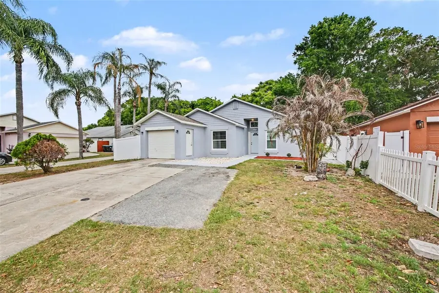 2543 Rose Ridge Circle, Orlando, FL 32839 - #2