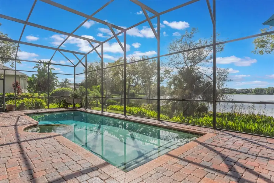 12463 Westfield Lakes Circle, Winter Garden, FL 34787 - #2