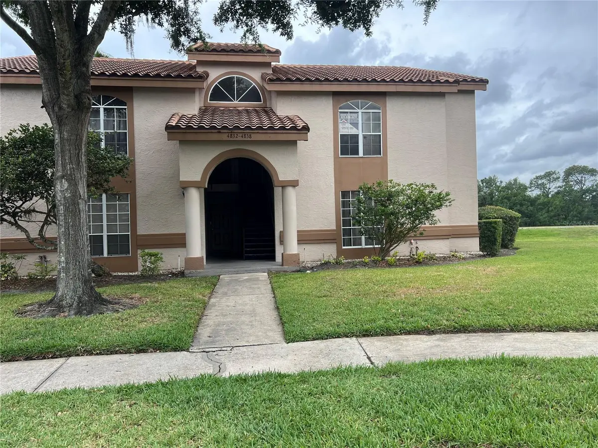 4838 Normandy #38, Orlando, FL 32811 - #1