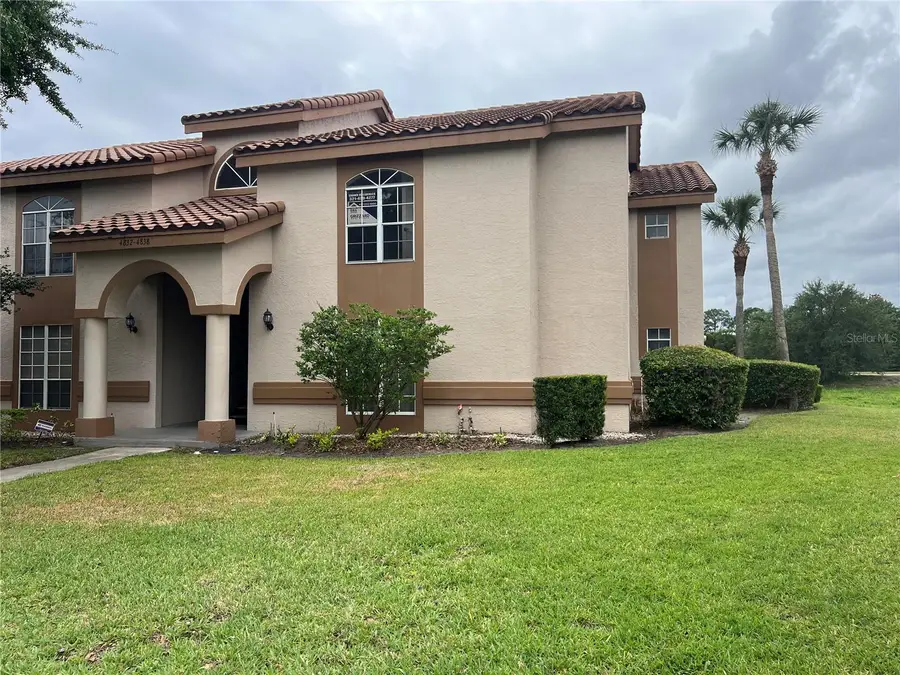 4838 Normandy #38, Orlando, FL 32811 - #2