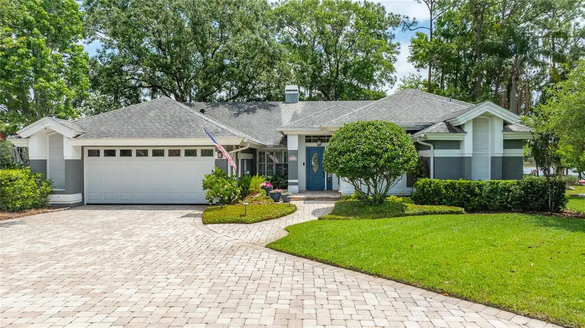 8243 Riviera Shore Court, Orlando, FL 32817 - #1