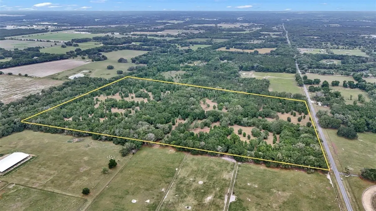 650 NE 200th Avenue, Williston, FL 32696 - #1